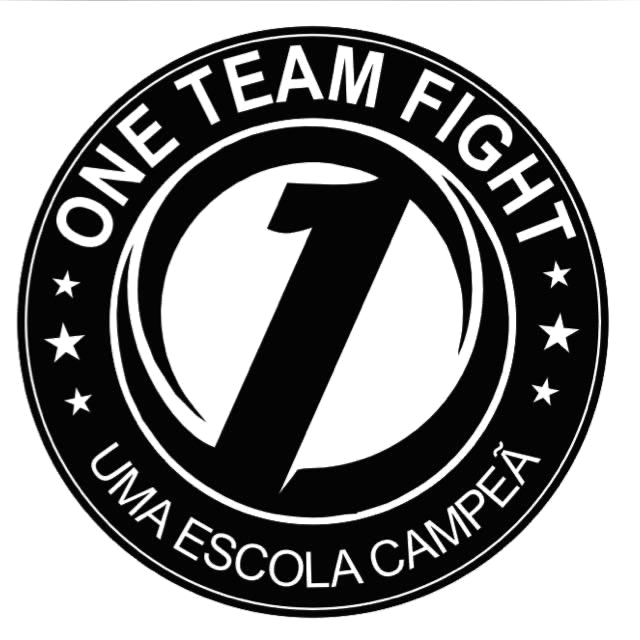 One Team Fight - Uma Escola Campeã